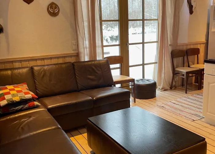 Oeoebiku Holiday House