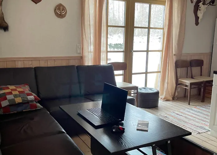 Oeoebiku Holiday House