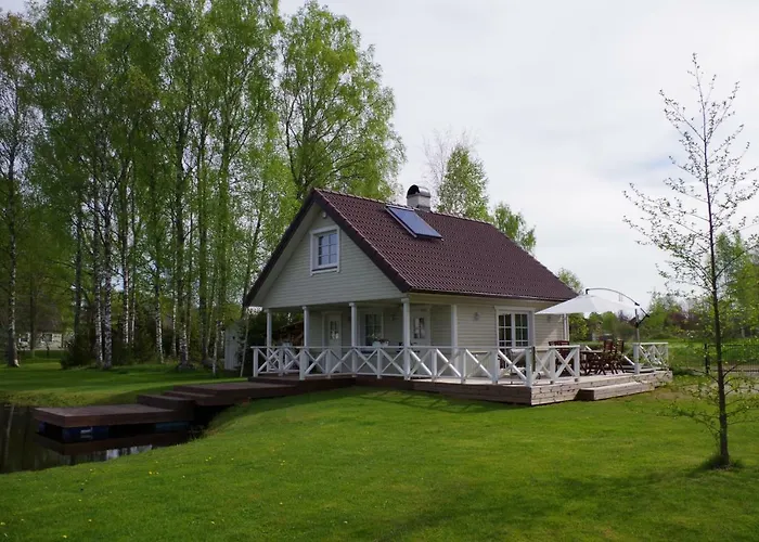 Oeoebiku Holiday House