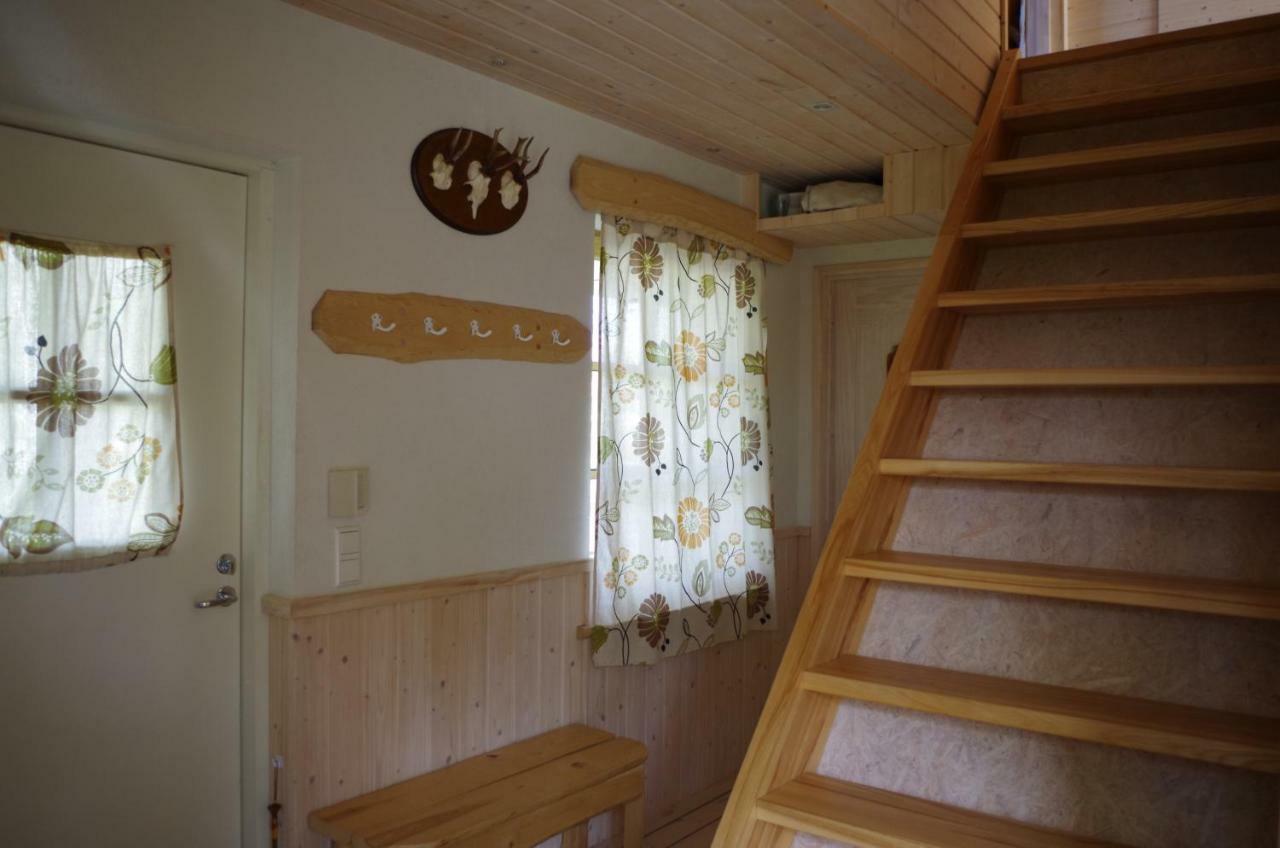 Oeoebiku House Antsla